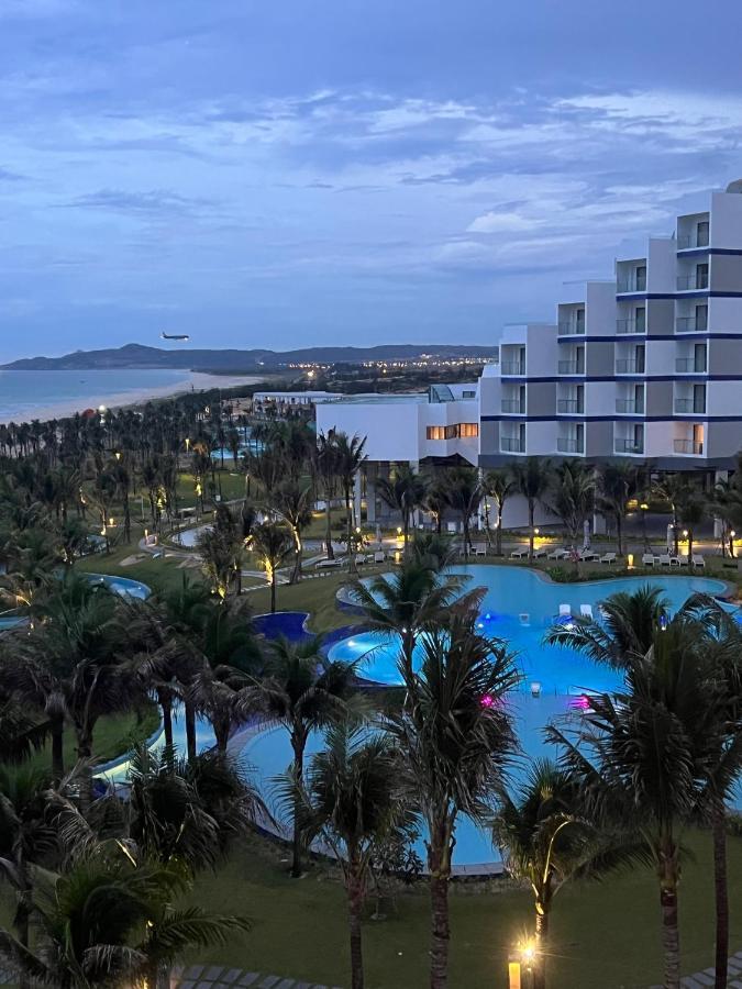 Rosemary Home At Bai Dai Beach Nha Trang - Seaview Condo Near Int'T Cam Ranh Airport Ngoại thất bức ảnh